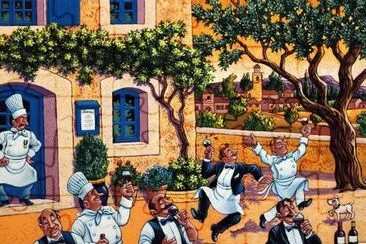 festa