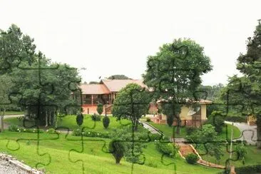 RECANTO LINS DE VASCONCELLOS