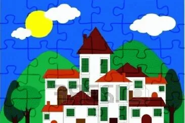 image jigsaw puzzle