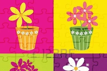 image jigsaw puzzle