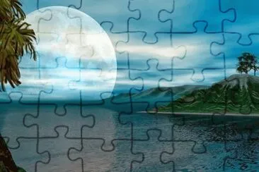 imagem jigsaw puzzle