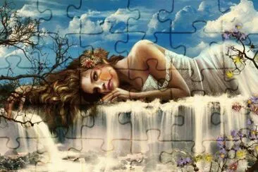 linda jigsaw puzzle