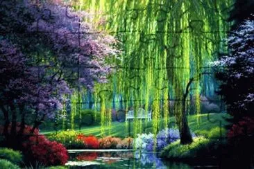 natureza jigsaw puzzle
