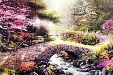 ponte jigsaw puzzle