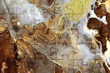 MARSU jigsaw puzzle