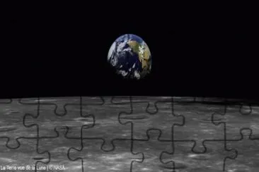 MARSU jigsaw puzzle