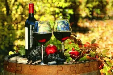 Cheers jigsaw puzzle