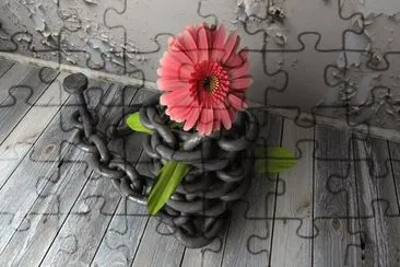 Still Live jigsaw puzzle