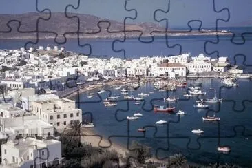 chg jigsaw puzzle