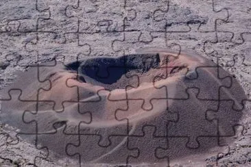 MARSU jigsaw puzzle