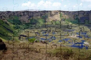 MARSU jigsaw puzzle