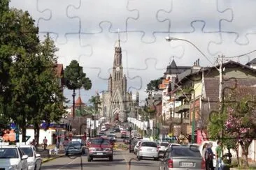 lugares jigsaw puzzle