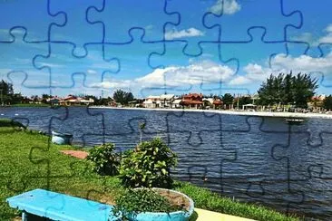 lugares jigsaw puzzle