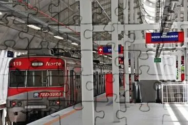 lugares jigsaw puzzle