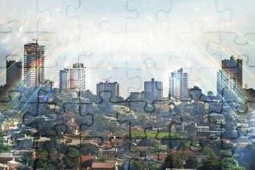 lugares jigsaw puzzle