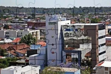 lugares jigsaw puzzle