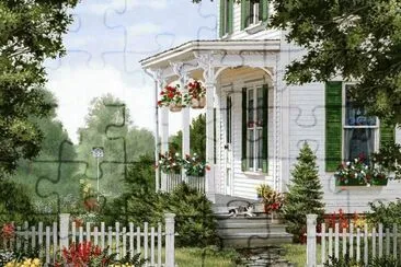 casa
