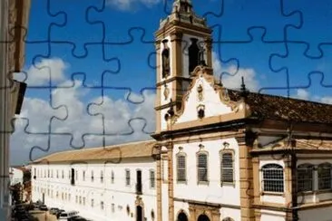 Convento do Carmo