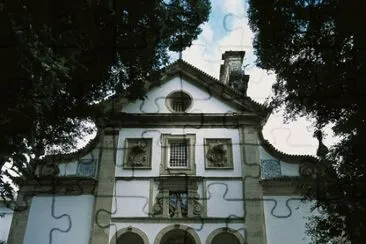 Convento de Santa Teresa
