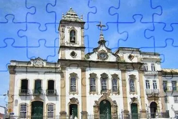 Ordem Terceira de SÃ£o Domingos