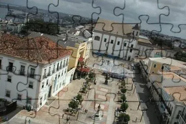 PraÃ§a da SÃ©
