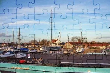 MARSU jigsaw puzzle