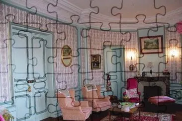 MARSU jigsaw puzzle