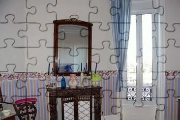 MARSU jigsaw puzzle