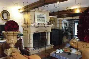 MARSU jigsaw puzzle