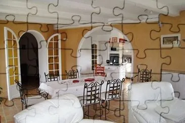 MARSU jigsaw puzzle