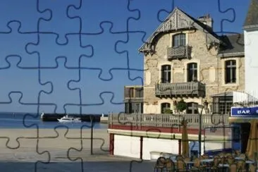 MARSU jigsaw puzzle
