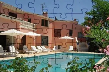 MARSU jigsaw puzzle