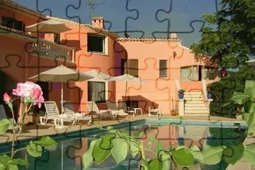MARSU jigsaw puzzle