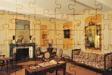 MARSU jigsaw puzzle