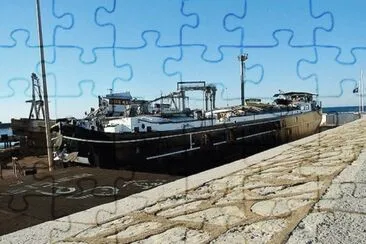 MARSU jigsaw puzzle