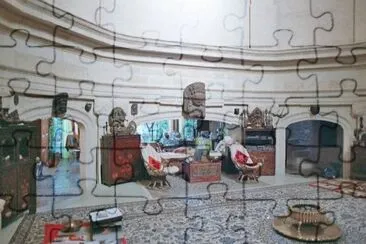 MARSU jigsaw puzzle
