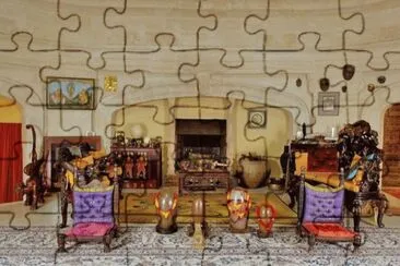 MARSU jigsaw puzzle