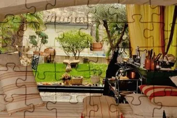 MARSU jigsaw puzzle