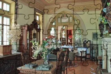MARSU jigsaw puzzle