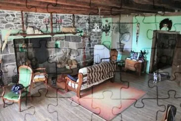 MARSU jigsaw puzzle