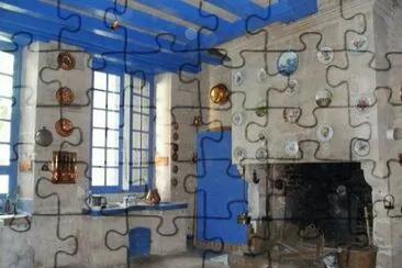 MARSU jigsaw puzzle