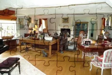 MARSU jigsaw puzzle