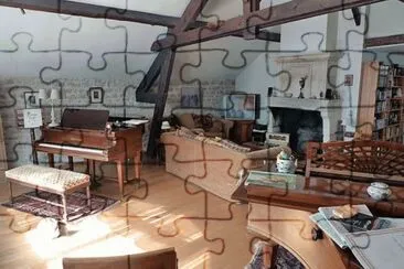 MARSU jigsaw puzzle