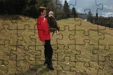 MARSU jigsaw puzzle