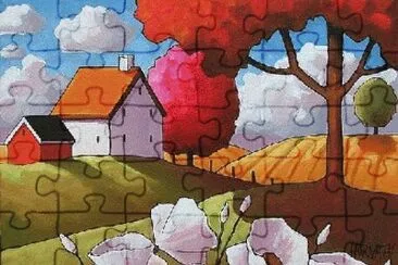 image jigsaw puzzle