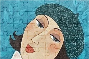 Gatos jigsaw puzzle