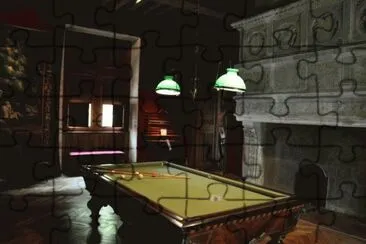 MARSU jigsaw puzzle
