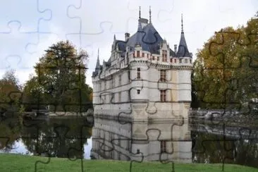 MARSU jigsaw puzzle