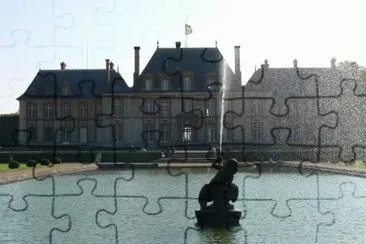 MARSU jigsaw puzzle