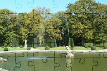 MARSU jigsaw puzzle